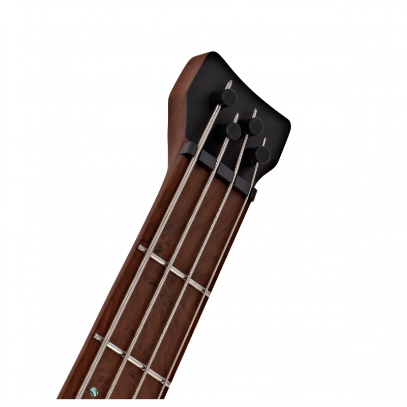 Ibanez EHB1000PWM Basso elettrico 4 corde finitura Pearl White Matte