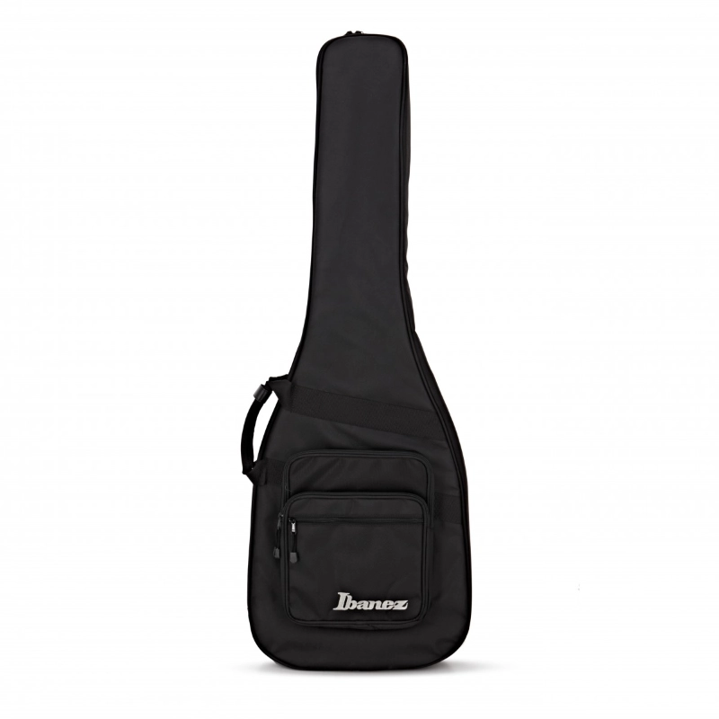 Ibanez EHB1000PWM Basso elettrico 4 corde finitura Pearl White Matte