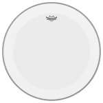Remo Powerstroke 4 Coated Pelle Doppiostrato Sabbiata