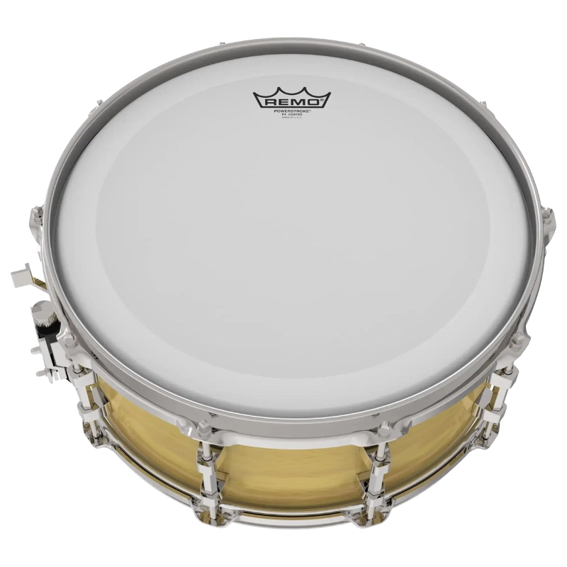 Powerstroke P4 Coated 2