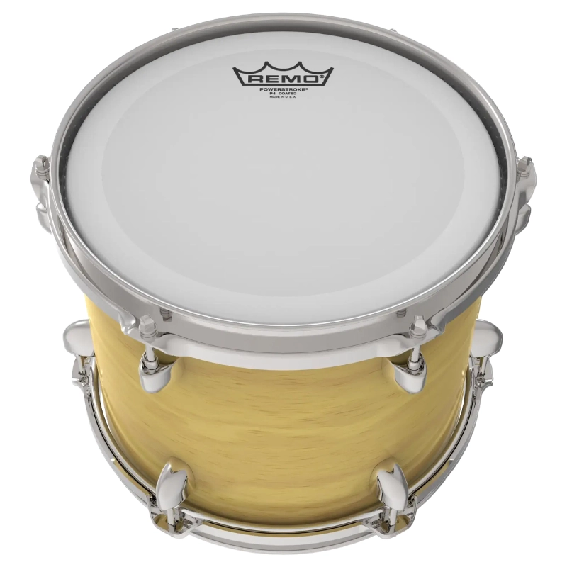 Powerstroke P4 Coated 3