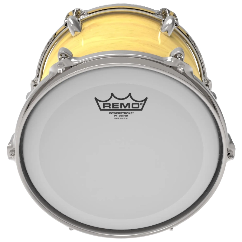 Powerstroke P4 Coated 4