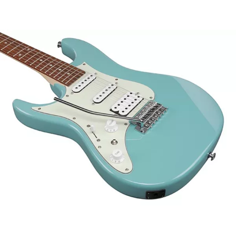 Ibanez AZES40LPRB El Gtr Left