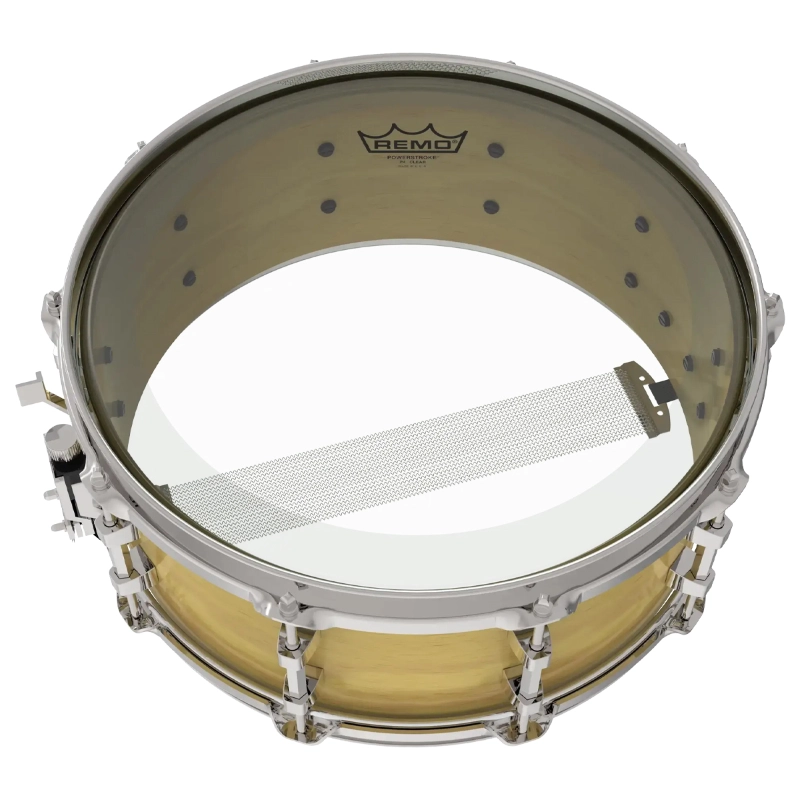 Powerstroke P4 Clear 2