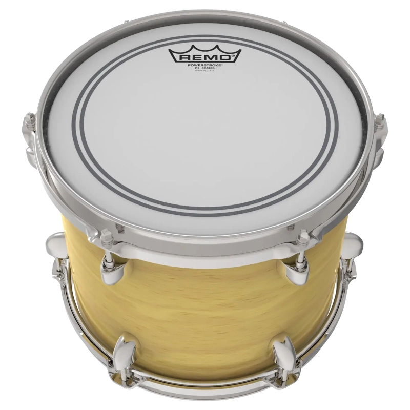 Powerstroke P3 Coated 3