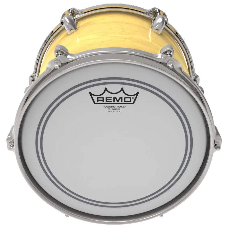 Powerstroke P3 Coated 4