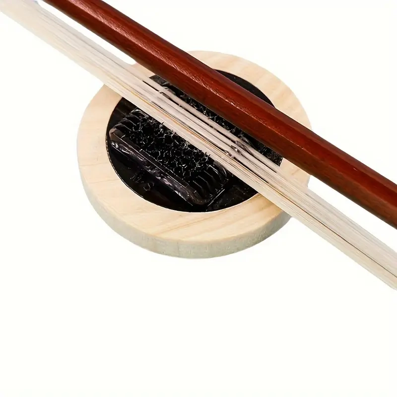 Pece Spreader Pettine per la pulizia dei crini Violino, Viola, Cello