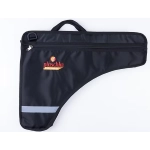 Plaschke Borsa Custodia per Flauto di Pan PANBAG3 - grande