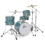 Gretsch Drumset Energy KIT 10/13/16/14SD Blue Sparkle