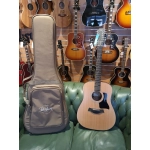 usato Taylor 150e con custodia