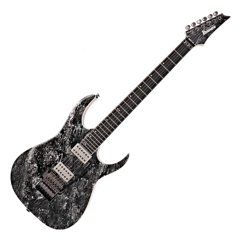 Ibanez RG5320CSW - Signature 6 corde finitura Cosmic Shadow