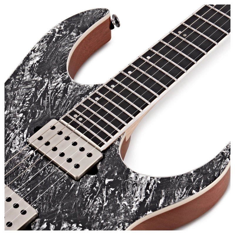 Ibanez RG5320CSW - Signature 6 corde finitura Cosmic Shadow