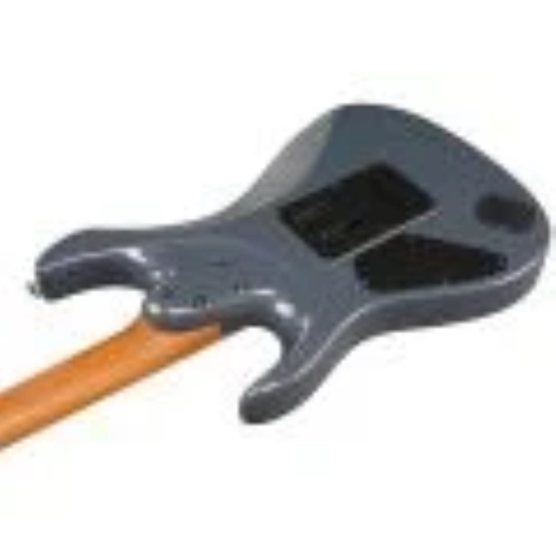 Ibanez AZ2402GRM Gray Metallic W/Case