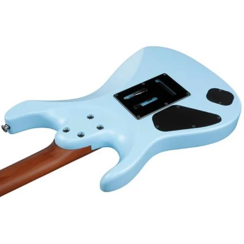 Ibanez AZ2402SLF El Gtr W/Case