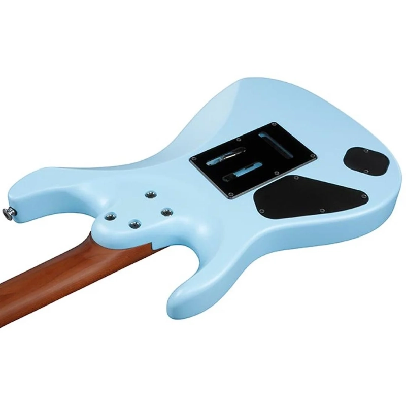 Ibanez AZ2402SLF El Gtr W/Case