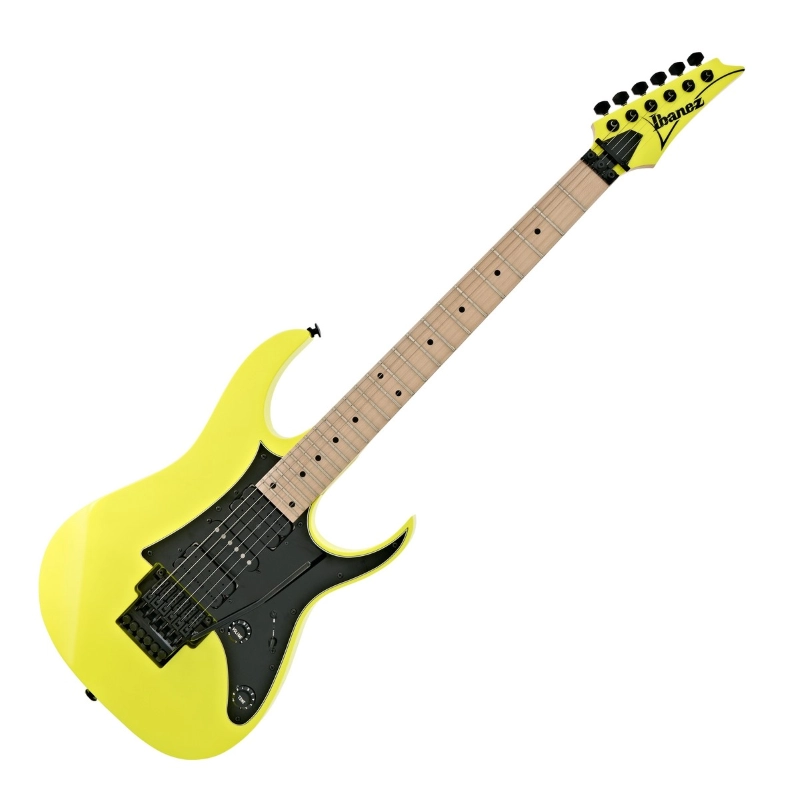Ibanez RG550-DY Desert Sun Yellow