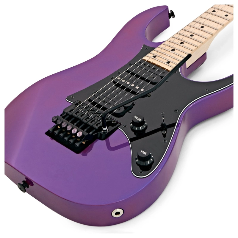Ibanez RG550-PN Purple Neon