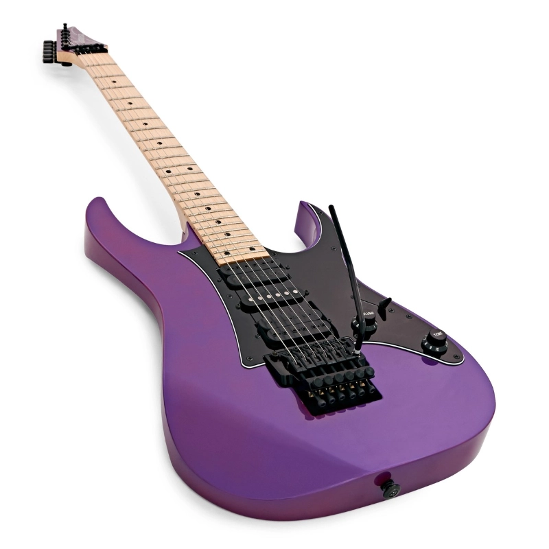 Ibanez RG550-PN Purple Neon