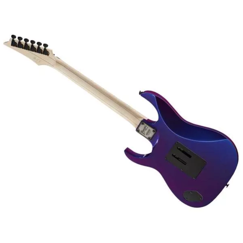 Ibanez RG550-PN Purple Neon