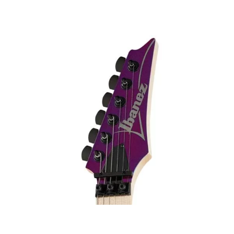 Ibanez RG550-PN Purple Neon