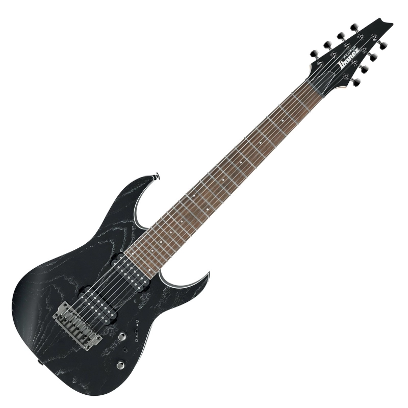 Ibanez RG5328-LDK Lightning Through a Dark
