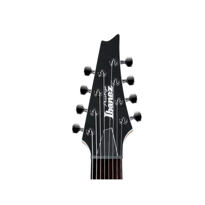 Ibanez RG5328-LDK Lightning Through a Dark
