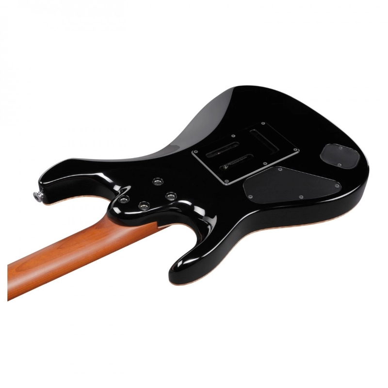 Ibanez AZ2407FBSR Brownish Sphalerite W/Case