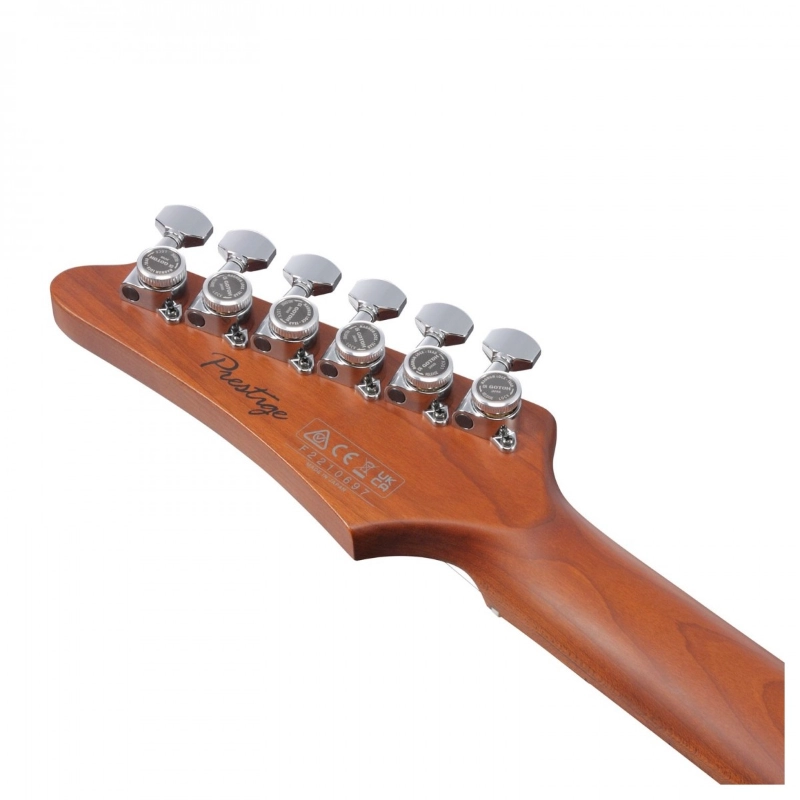 Ibanez AZ2407FBSR Brownish Sphalerite W/Case