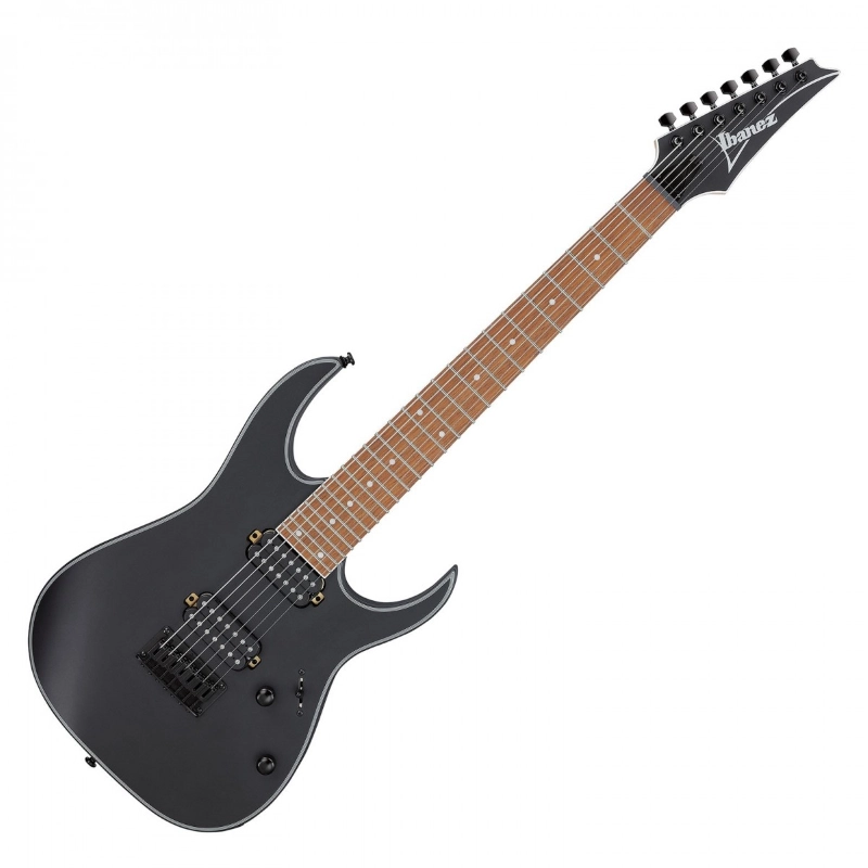 Ibanez RG7421EX-BKF