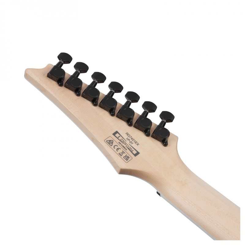 Ibanez RG7421EX-BKF