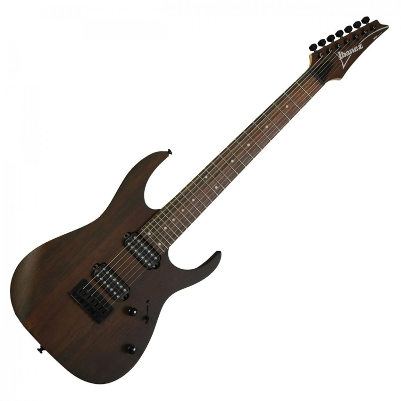 Ibanez RG7421-WNF Walnut Flat Chitarra elettrica