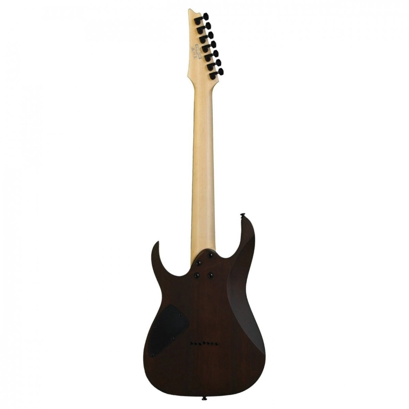 Ibanez RG7421-WNF Walnut Flat Chitarra elettrica