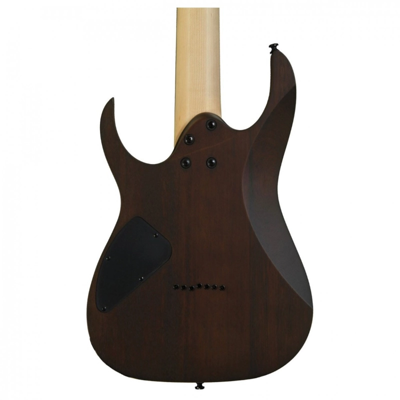 Ibanez RG7421-WNF Walnut Flat Chitarra elettrica