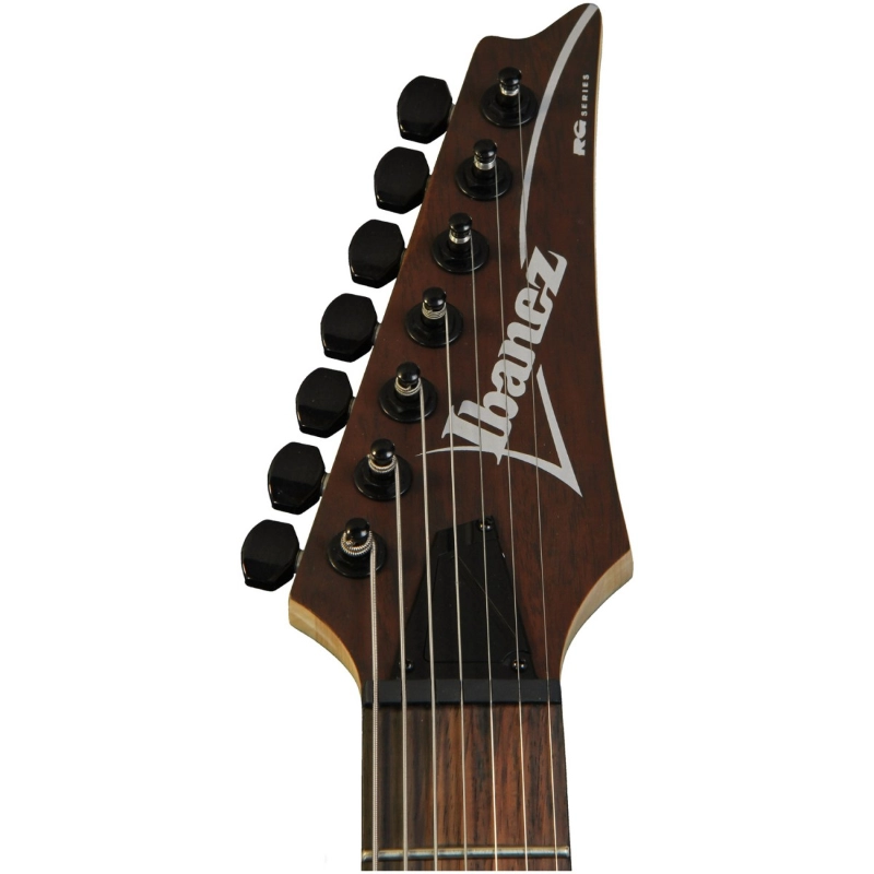 Ibanez RG7421-WNF Walnut Flat Chitarra elettrica