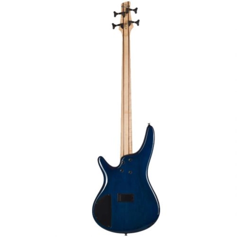 Ibanez SR370E-SPB Basso elettrico 4 corde Sapphire Blue