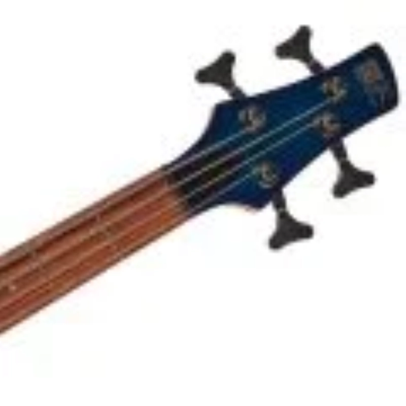 Ibanez SR370E-SPB Basso elettrico 4 corde Sapphire Blue