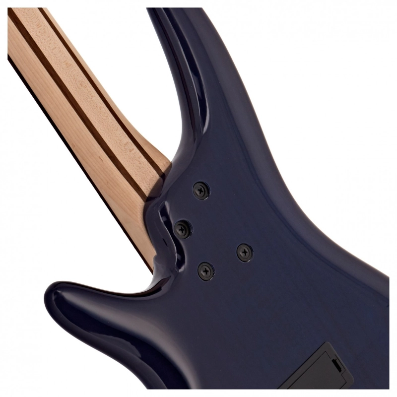 Ibanez SR370E-SPB Basso elettrico 4 corde Sapphire Blue