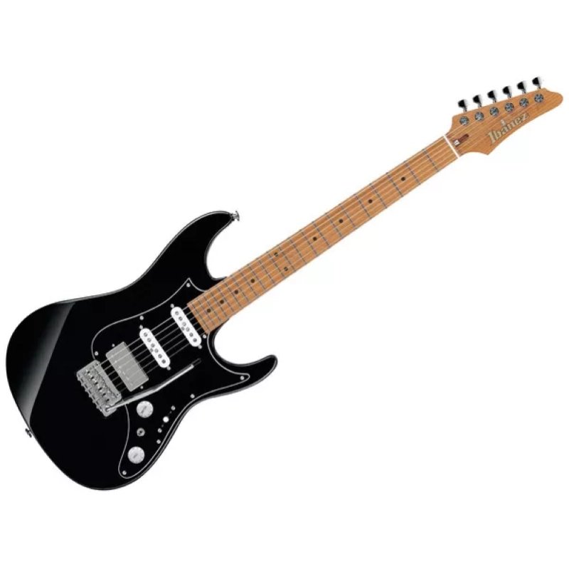Ibanez AZ2204BBK Black