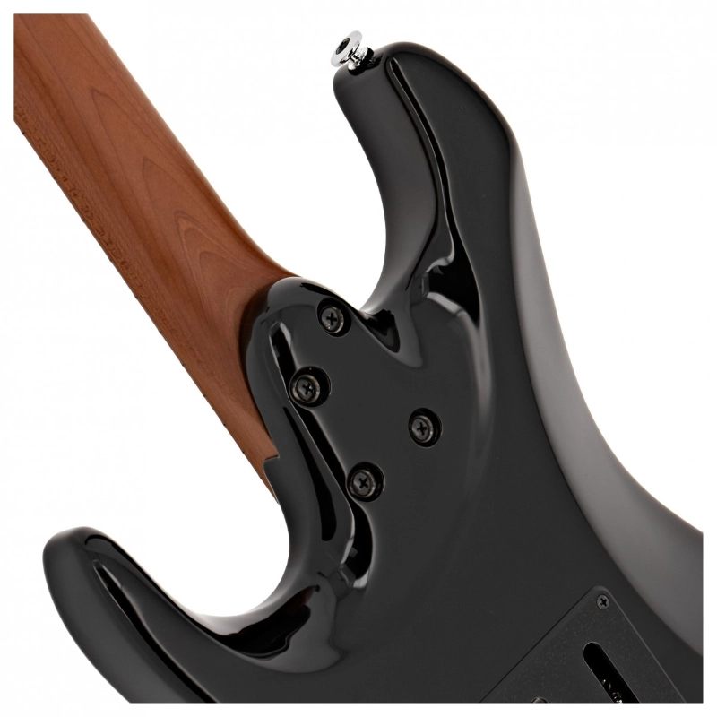 Ibanez AZ2204BBK Black