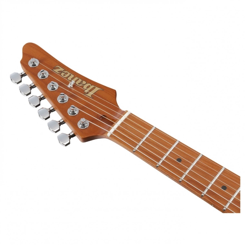 Ibanez AZ2402AGM Prestige Apple Green Metallic