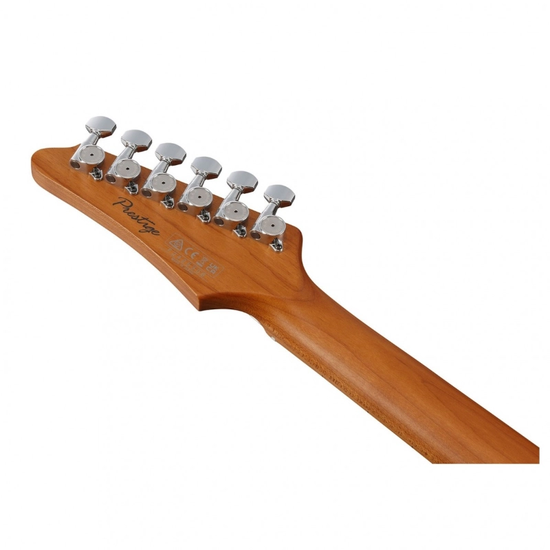 Ibanez AZ2402AGM Prestige Apple Green Metallic