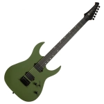 Spira S-400 MGR HH, Roasted Maple- Satin Dark Green
