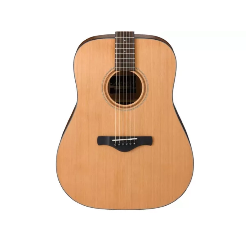 Ibanez AW65LG - Signature 6 corde finitura Natural Low Gloss