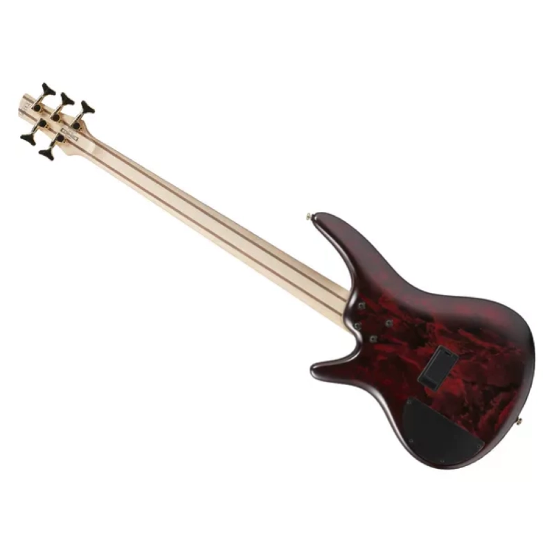 Ibanez SR305EDXWZM Wine Red Frozen Matte
