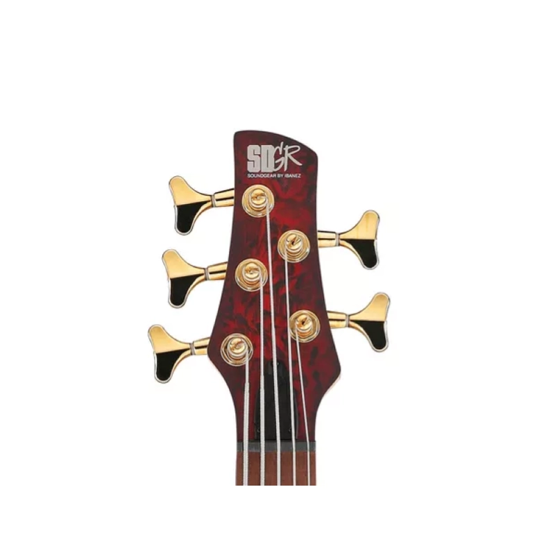 Ibanez SR305EDXWZM Wine Red Frozen Matte