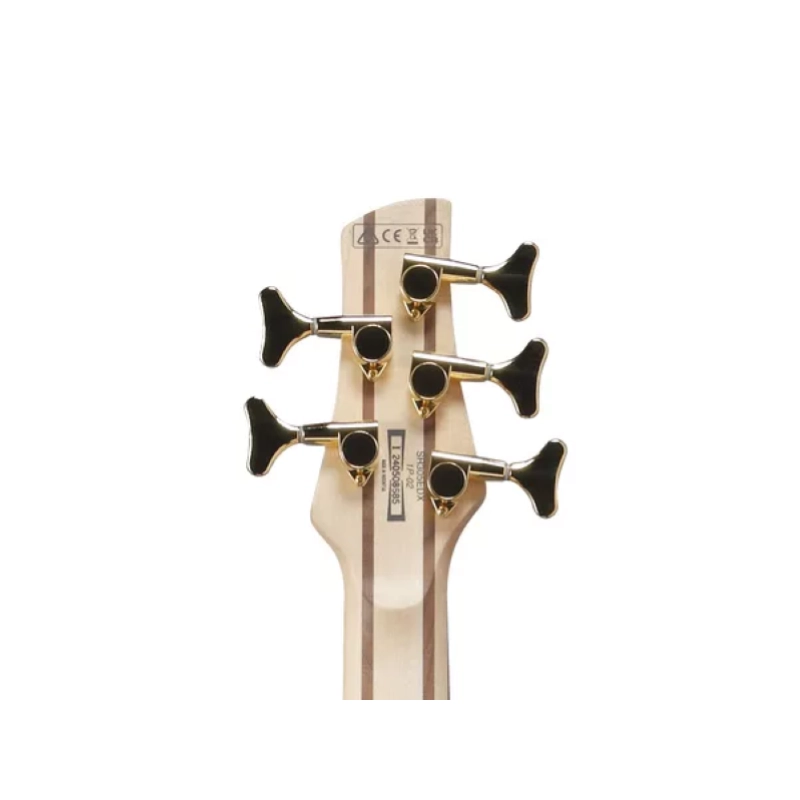 Ibanez SR305EDXWZM Wine Red Frozen Matte