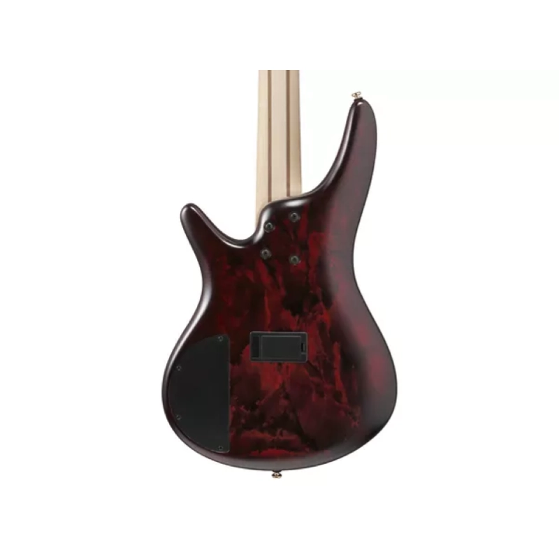 Ibanez SR305EDXWZM Wine Red Frozen Matte