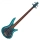 Ibanez SR300ECUB Basso elettrico 4 corde finitura Cerulean Aura Burst