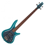 Ibanez SR300ECUB Basso elettrico 4 corde finitura Cerulean Aura Burst
