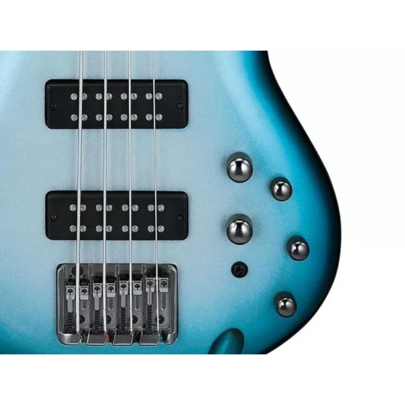 Ibanez SR300EDOT El Bass